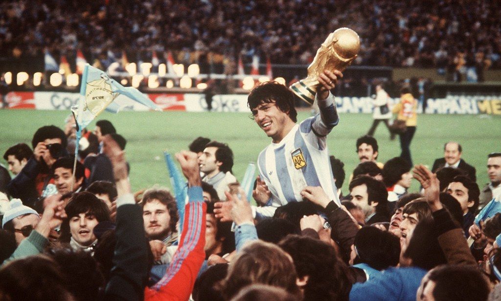 The best national team ever - 1